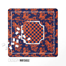 Load image into Gallery viewer, Kentucky Wildcat Mahjong Mat