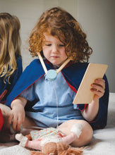 Load image into Gallery viewer, Doctor's Bag Play Set