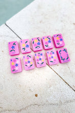 Load image into Gallery viewer, Floating Mahjong Tiles