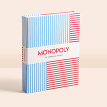 Load image into Gallery viewer, Monopoly Americana Edition: Made in USA