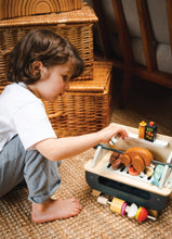 Load image into Gallery viewer, Barbeque Play Set