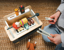 Load image into Gallery viewer, Barbeque Play Set