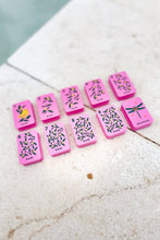 Load image into Gallery viewer, Floating Mahjong Tiles
