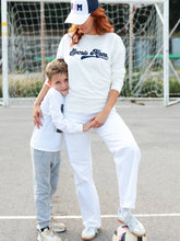 Load image into Gallery viewer, Sports Mom Sweatshirt