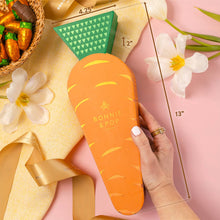 Load image into Gallery viewer, Easter Carrot Treat Assortment
