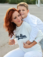 Load image into Gallery viewer, Sports Mom Sweatshirt