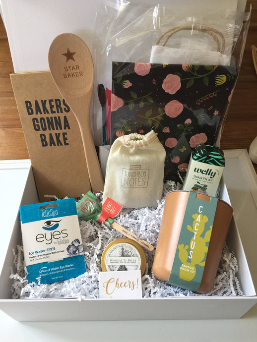 Fall 2021 Subscription Box Reveal
