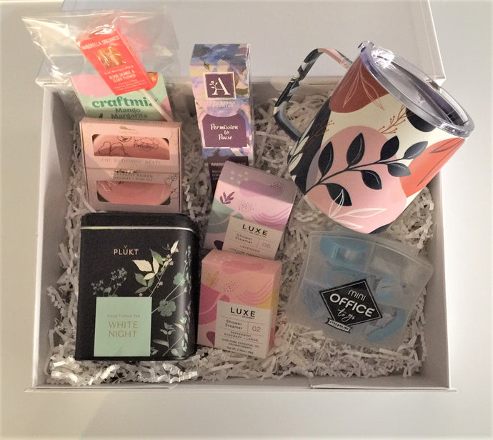 Spring 2021 Subscription Box Reveal