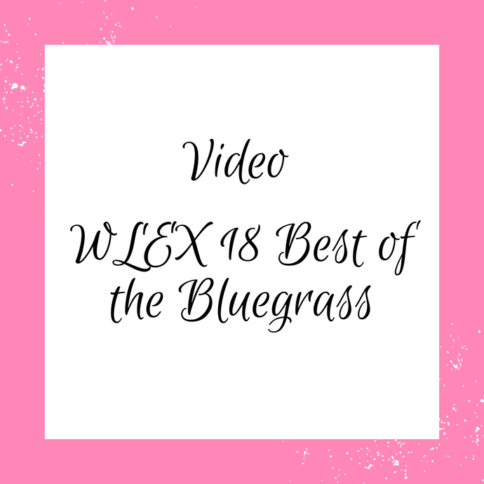 WLEX 18 Best of the Bluegrass: PK's Gift Closet