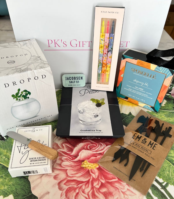 Fall 2022 Subscription Box Reveal