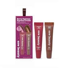 Load image into Gallery viewer, Berry Espresso Perfect Pout Lip Kit
