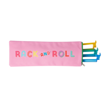 Load image into Gallery viewer, Aspen Lane Rack n Roll Bag with Racks
