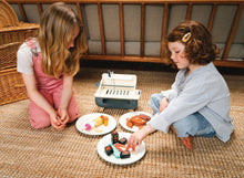 Load image into Gallery viewer, Barbeque Play Set
