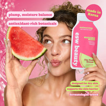 Load image into Gallery viewer, Hydration Heroes Face Mask Kit

