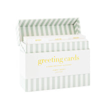 Load image into Gallery viewer, Sugar Paper - Everyday Box Set | 12 Assorted Greeting Cards
