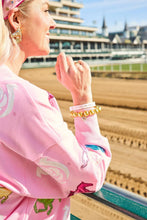 Load image into Gallery viewer, Kentucky Derby® Run for the Roses® Bracelet
