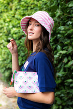 Load image into Gallery viewer, Pickleball Medium Zip Pouch
