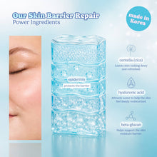 Load image into Gallery viewer, Frozen Coconut Cream Moisture Repair Face Mask
