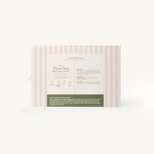 Load image into Gallery viewer, Coconut Cream Matcha Latte Mixer Cube Kit
