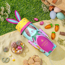 Load image into Gallery viewer, Bunny Easter Treats Gift Tin
