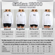 Load image into Gallery viewer, Vintage Lucky Graphic Sweatshirt
