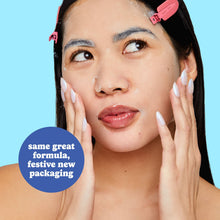 Load image into Gallery viewer, Frozen Coconut Cream Moisture Repair Face Mask
