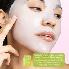 Load image into Gallery viewer, Bye Bye Breakouts Face Mask Kit
