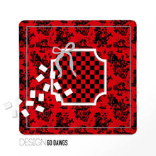 Load image into Gallery viewer, Kentucky Wildcat Mahjong Mat

