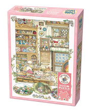 Load image into Gallery viewer, Brambly Hedge Picnic Preparations 500 Piece Puzzle
