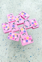 Load image into Gallery viewer, Floating Mahjong Tiles
