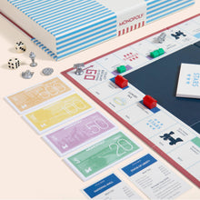 Load image into Gallery viewer, Monopoly Americana Edition: Made in USA
