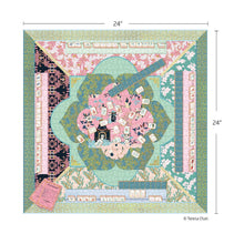 Load image into Gallery viewer, Let's Play Mahjong 1000 Piece Puzzle
