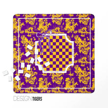 Load image into Gallery viewer, Kentucky Wildcat Mahjong Mat
