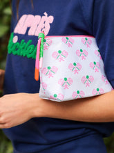 Load image into Gallery viewer, Pickleball Medium Zip Pouch
