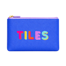 Load image into Gallery viewer, Aspen Lane Mahjong Tile Storage Bag
