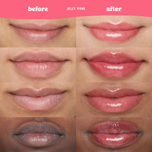 Load image into Gallery viewer, Pink Sorbet Perfect Pout Lip Kit
