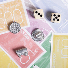 Load image into Gallery viewer, Monopoly Americana Edition: Made in USA
