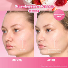 Load image into Gallery viewer, Bye Bye Breakouts Face Mask Kit
