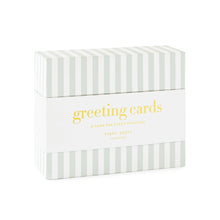 Load image into Gallery viewer, Sugar Paper - Everyday Box Set | 12 Assorted Greeting Cards
