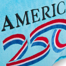 Load image into Gallery viewer, America 250 USA Mascot Plush
