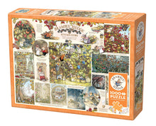 Load image into Gallery viewer, Brambly Hedge Autumn Story 1000 Piece Puzzle
