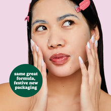 Load image into Gallery viewer, Evergreen Reset Anti-Aging Sheet Mask

