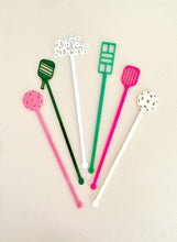 Load image into Gallery viewer, Pickleball Stir Stick Set
