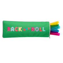 Load image into Gallery viewer, Aspen Lane Rack n Roll Bag with Racks
