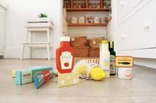 Load image into Gallery viewer, Supermarket Grocery Play Set
