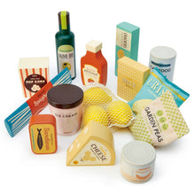 Load image into Gallery viewer, Supermarket Grocery Play Set
