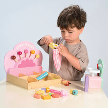 Load image into Gallery viewer, Sweetie Pic'n'Mix Shop Play Set
