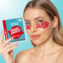 Load image into Gallery viewer, ESW x SmartSweets Hydrating Sweet Fish™ Eye Patches

