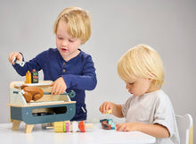 Load image into Gallery viewer, Barbeque Play Set
