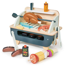 Load image into Gallery viewer, Barbeque Play Set
